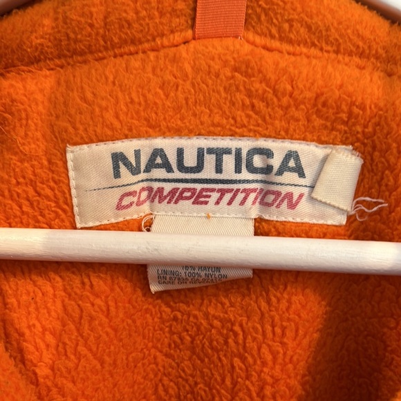 Nautica competition heavy fleece - Picture 4 of 5